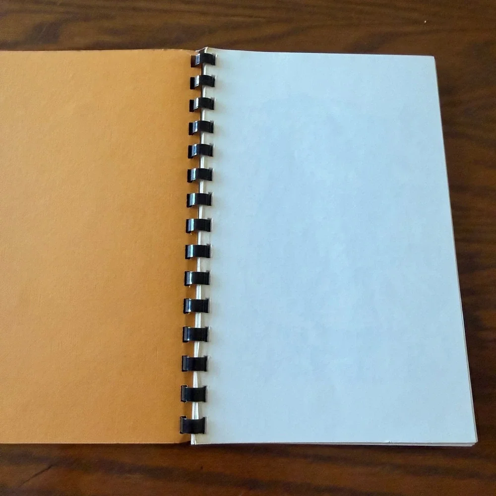 The Copper Town Cook Book Jerome Arizona Frank M Hamilton Art Vintage 1972